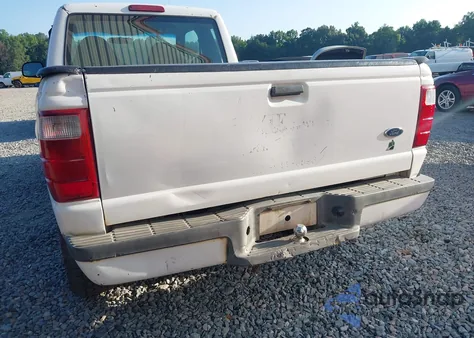 2003 Ford Ranger Edge/Tremor/Xl/Xlt из США, поврежденный, VIN 1FTYR14V03PA52129